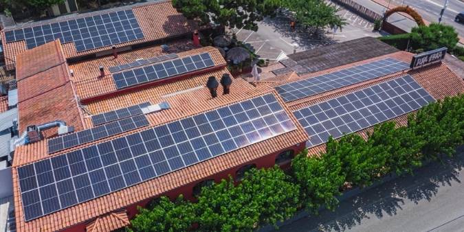 Khelium: Tu aliado estratégico para el éxito en el sector fotovoltaico