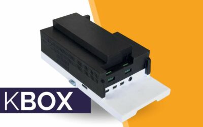 KBOX: The revolution in the management and optimization of photovoltaic surpluses