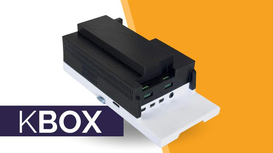 KBOX: The revolution in the management and optimization of photovoltaic surpluses