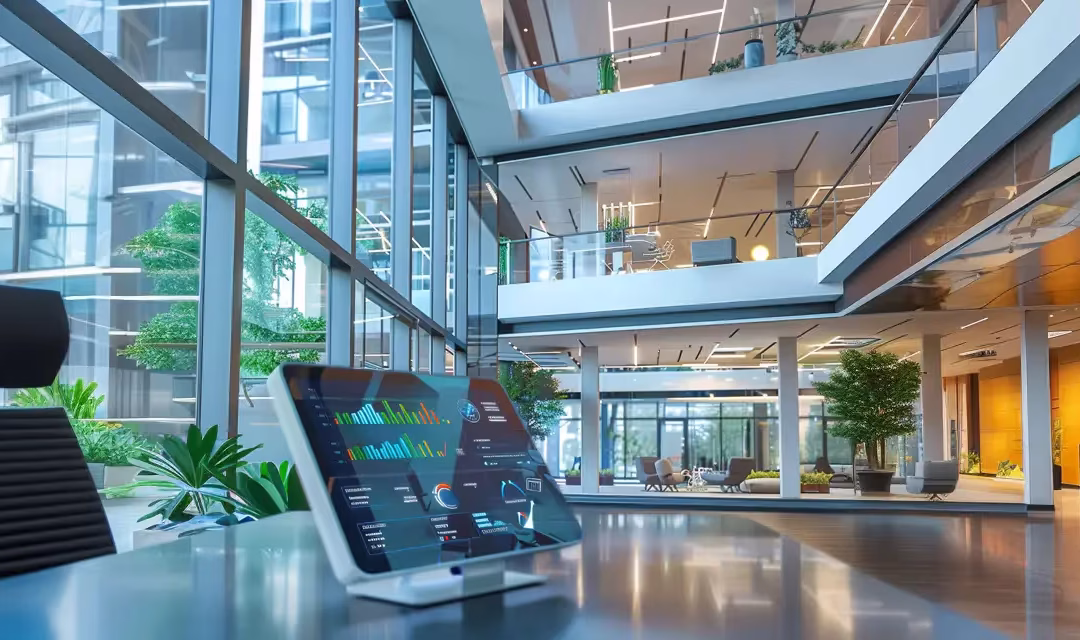 Control i monitoratge de les instal·lacions elèctriques: