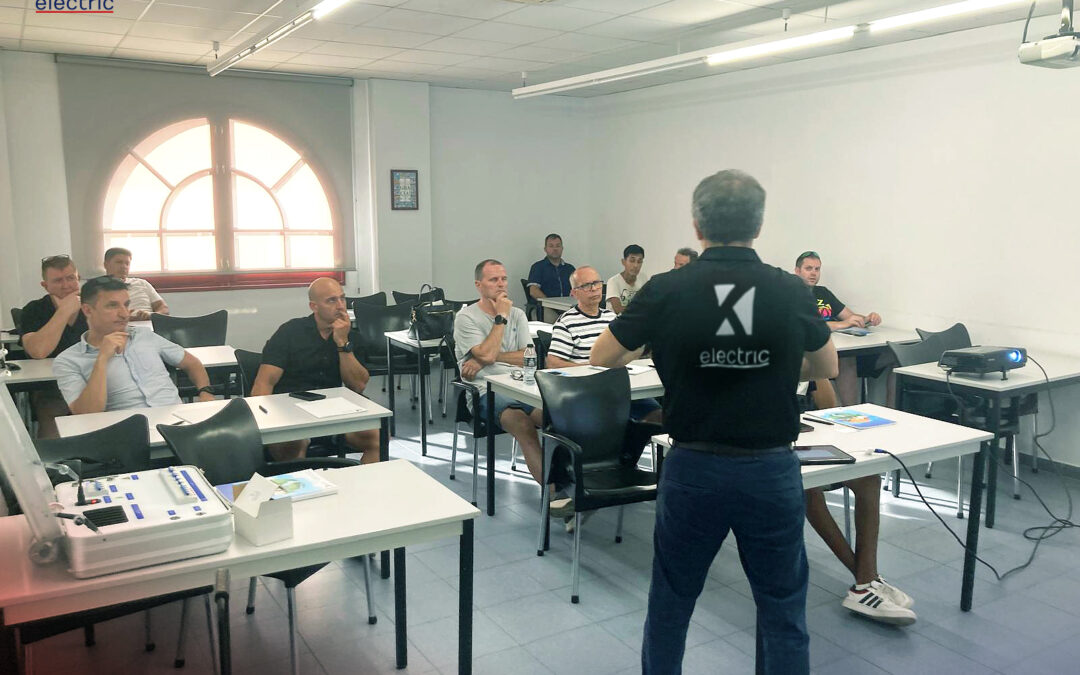 Els diferencials intel·ligents i la protecció d’última generació a l’abast dels instal·ladors catalans