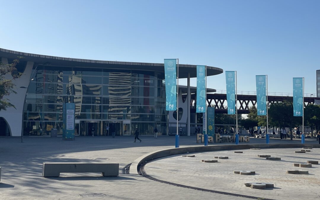 K-Electric consolida su presencia en el sector con una destacada participación en EFINTEC 2025